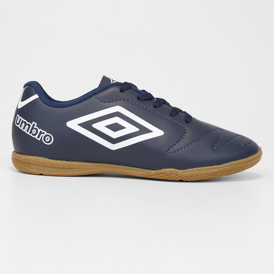 Chuteira Futsal Juvenil Umbro Class 2.2