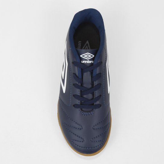 Chuteira Futsal Juvenil Umbro Class 2.2