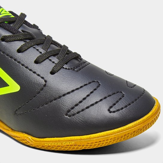 Chuteira Futsal Juvenil Umbro Class 2.2