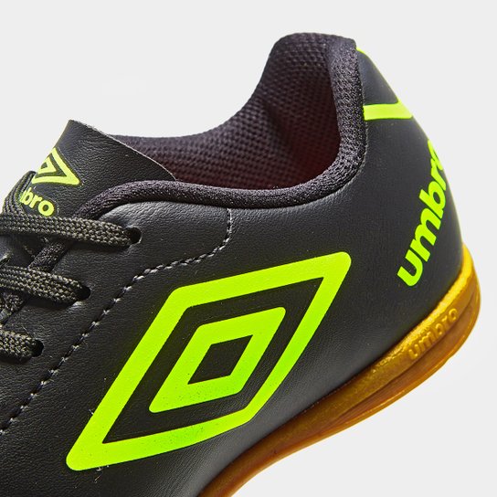 Chuteira Futsal Juvenil Umbro Class 2.2