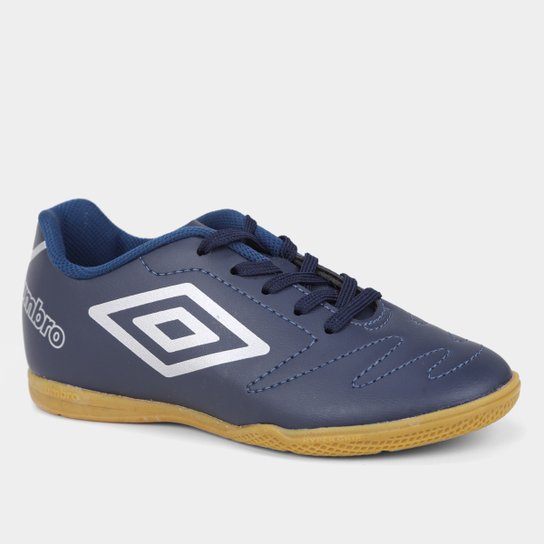 Chuteira Futsal Juvenil Umbro Class 2.2