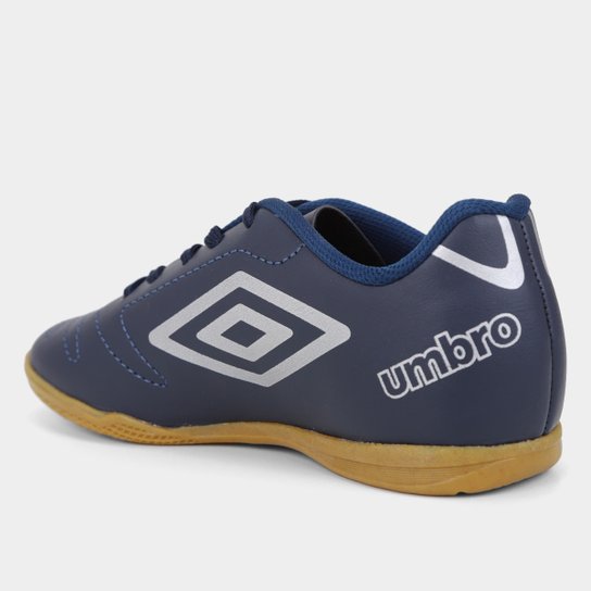 Chuteira Futsal Juvenil Umbro Class 2.2