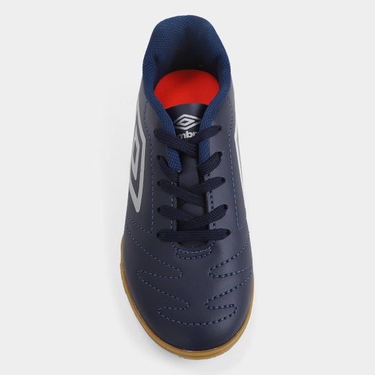 Chuteira Futsal Juvenil Umbro Class 2.2