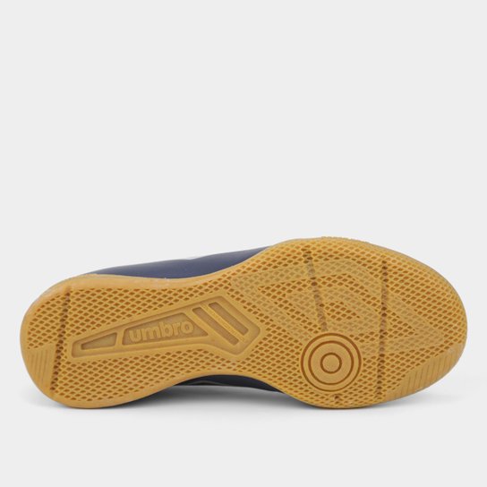 Chuteira Futsal Juvenil Umbro Class 2.2