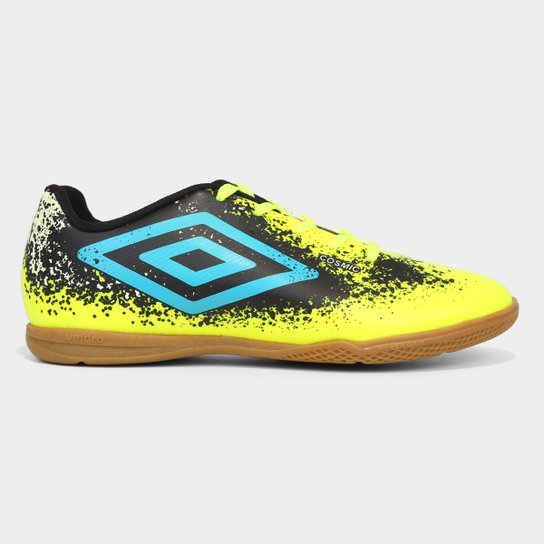 Chuteira Futsal Juvenil Umbro Cosmic