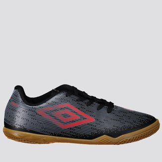 Chuteira Futsal Juvenil Umbro Fast