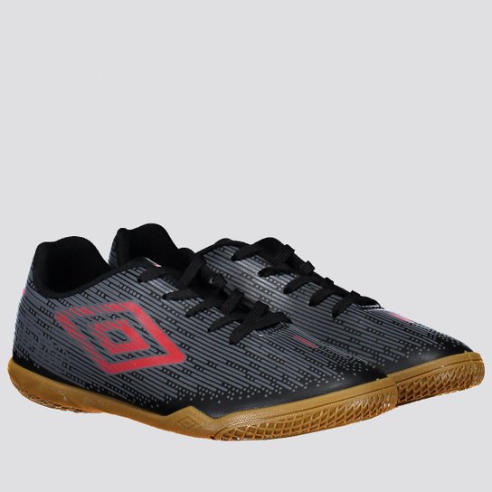 Chuteira Futsal Juvenil Umbro Fast