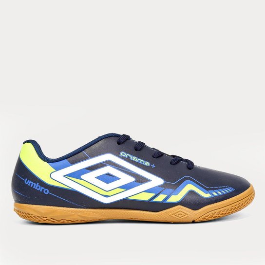 Chuteira Futsal Juvenil Umbro Prisma Unissex