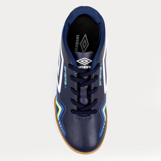 Chuteira Futsal Juvenil Umbro Prisma Unissex