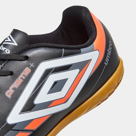 Chuteira Futsal Juvenil Umbro Prisma Unissex