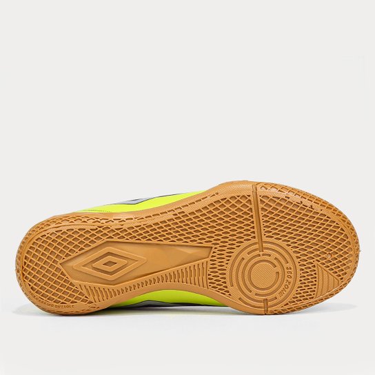 Chuteira Futsal Juvenil Umbro Prisma Unissex