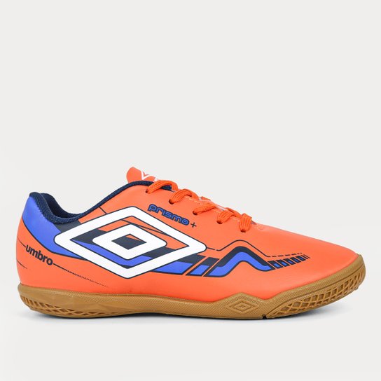 Chuteira Futsal Juvenil Umbro Prisma Unissex