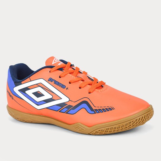 Chuteira Futsal Juvenil Umbro Prisma Unissex
