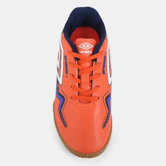 Chuteira Futsal Juvenil Umbro Prisma Unissex