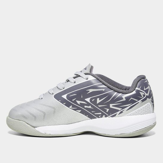 Chuteira Futsal Juvenil Umbro Pro 5 Bump