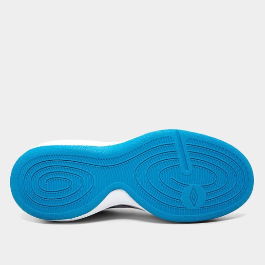 Chuteira Futsal Juvenil Umbro Pro 5 Bump