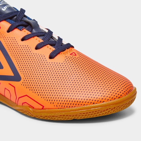 Chuteira Futsal Juvenil Umbro Techno Unissex