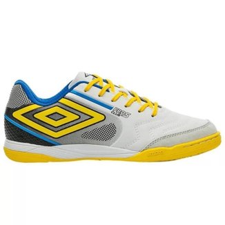 Chuteira Futsal Pro 5 Bump - Masculina