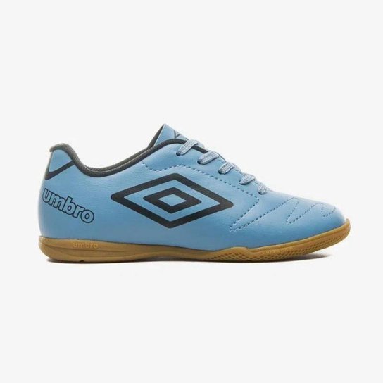 Chuteira Futsal Salão Infantil Umbro Class