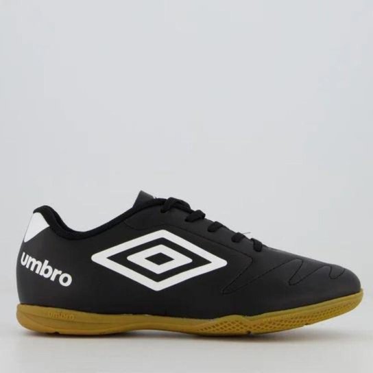 Chuteira Futsal Salão Infantil Umbro Class