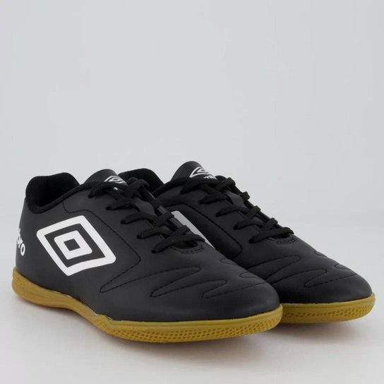 Chuteira Futsal Salão Infantil Umbro Class