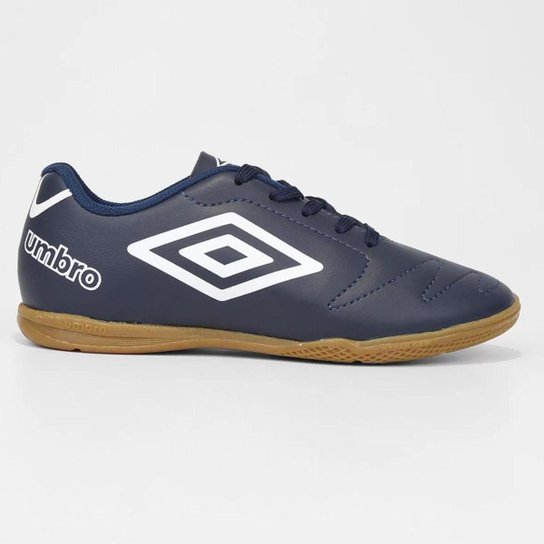 Chuteira Futsal Salão Infantil Umbro Class