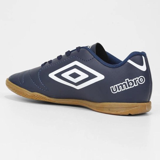 Chuteira Futsal Salão Infantil Umbro Class
