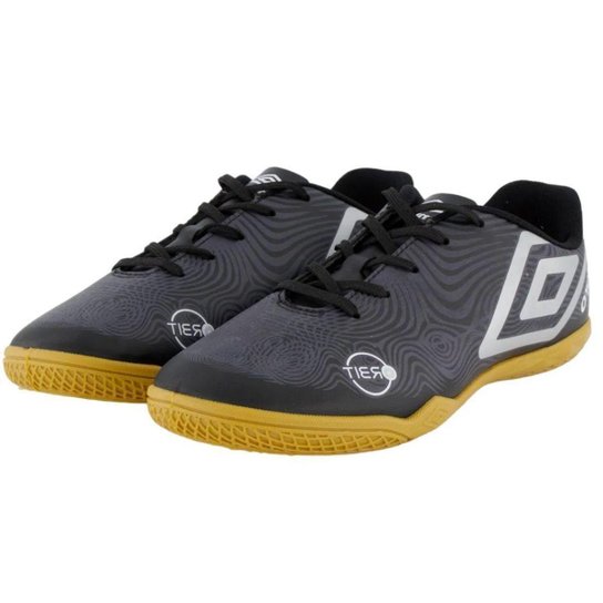 Chuteira Futsal Salão Umbro Orbit