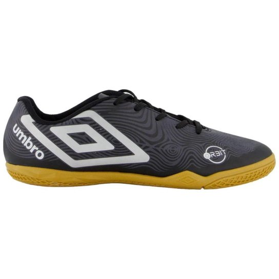 Chuteira Futsal Salão Umbro Orbit