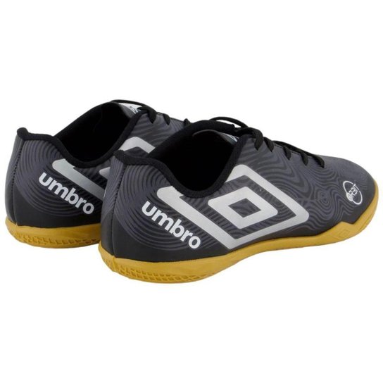 Chuteira Futsal Salão Umbro Orbit
