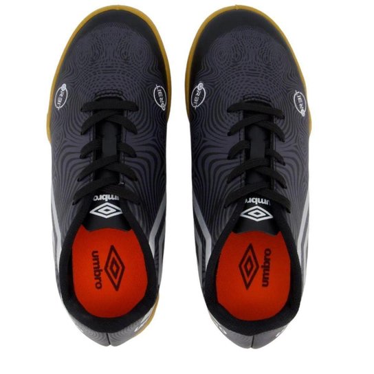 Chuteira Futsal Salão Umbro Orbit