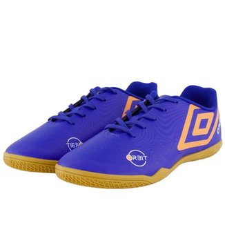 Chuteira Futsal Salão Umbro Orbit