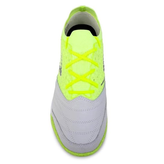 Chuteira Futsal Topper Dominator Fuse