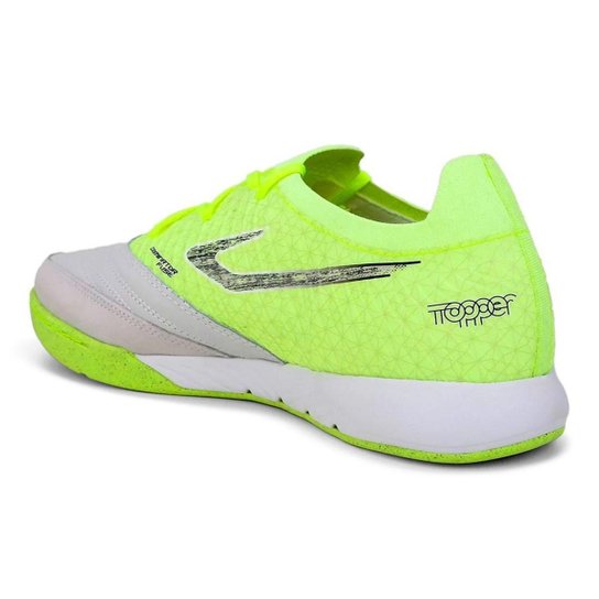 Chuteira Futsal Topper Dominator Fuse