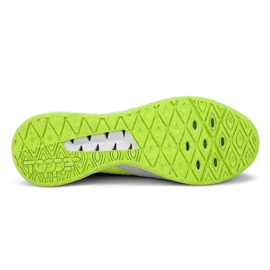 Chuteira Futsal Topper Dominator Fuse