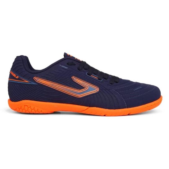 Chuteira Futsal Topper Drible VI