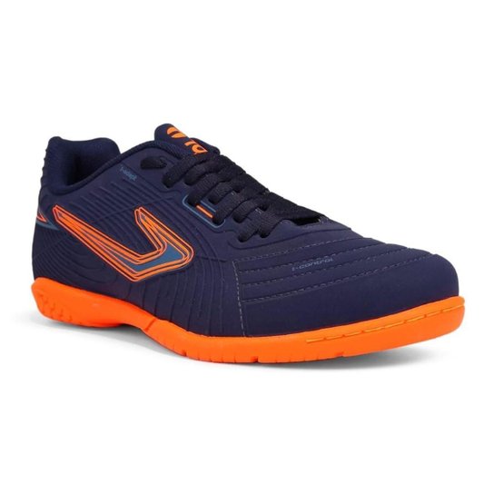Chuteira Futsal Topper Drible VI