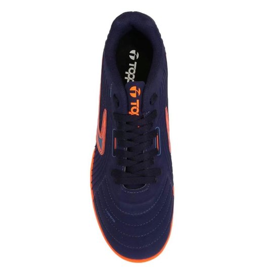 Chuteira Futsal Topper Drible VI