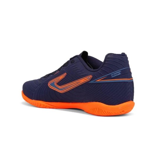 Chuteira Futsal Topper Drible VI