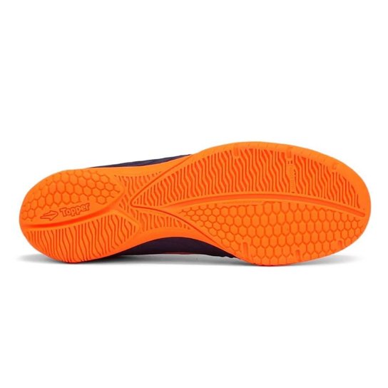 Chuteira Futsal Topper Drible VI