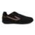 Chuteira Futsal Topper Drible VI - Preto+Dourado