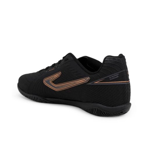 Chuteira Futsal Topper Drible VI