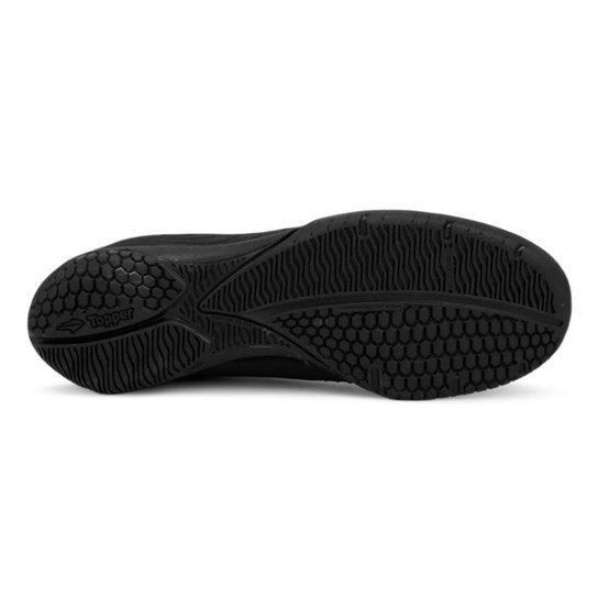 Chuteira Futsal Topper Drible VI