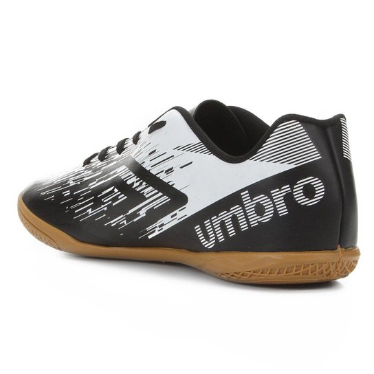 Chuteira Futsal Umbro Acid II
