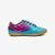 Chuteira Futsal Umbro Action Jr - Azul