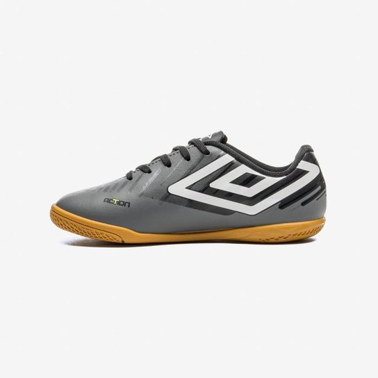 Chuteira Futsal Umbro Action Jr