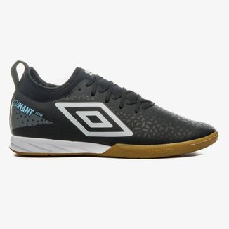 Chuteira Futsal Umbro Adamant Club Adulto.
