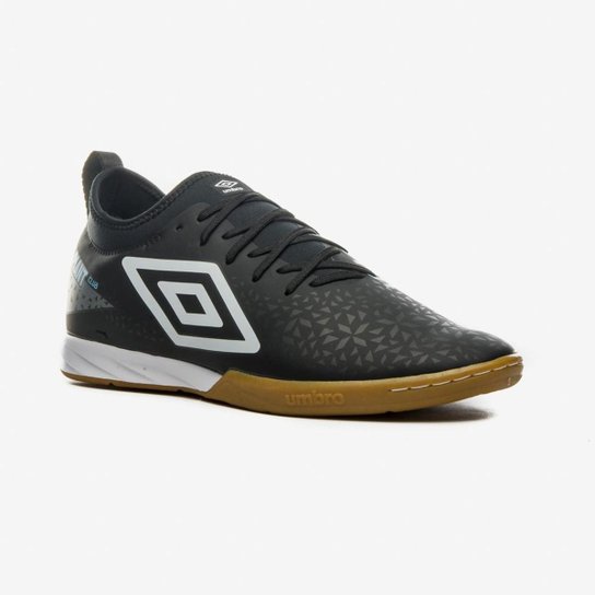 Chuteira Futsal Umbro Adamant Club Masculina