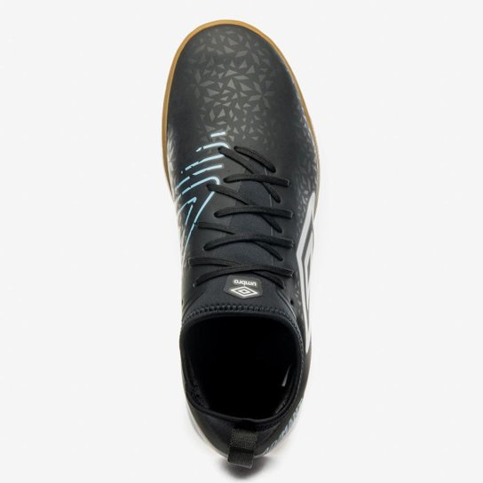 Chuteira Futsal Umbro Adamant Club Masculina