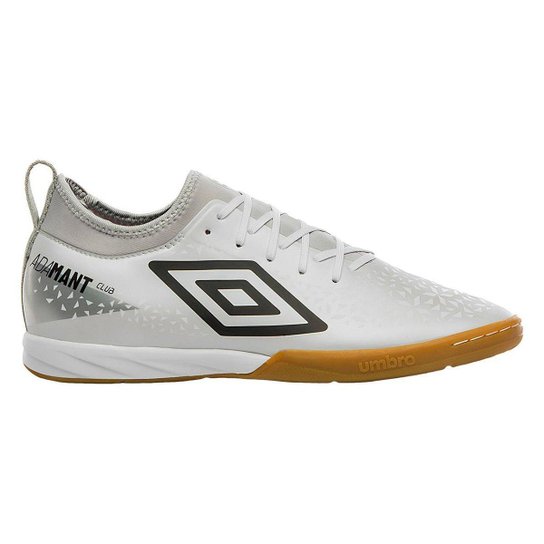 Chuteira Futsal Umbro Adamant Club Masculina
